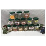 Home Made Wax Melts