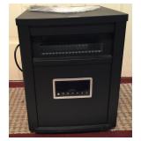 Electric Infrared Heater
