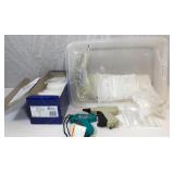 Clothes Tagger/Plastics