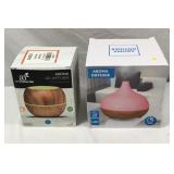 New-2 Oil Diffusers