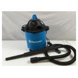 Vacustar 5 Gallon Wet/Dry Vac-New