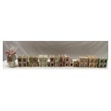 Candles-New