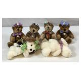 New-Stuffed Animals