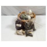 Basket of Incense