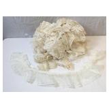 Pieces of Laces