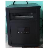 Electric Infrared Heater
