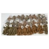 New-Small Teddy Bears
