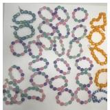 Bag of Pretty Beads