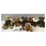 New Stuffed Animals