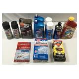 Cleaning/Garden Supplies