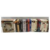 VHS Tapes