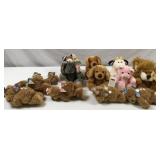 New Stuffed Animals