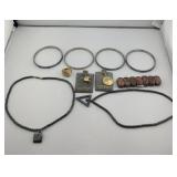 Costume Jewelry