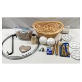 Craft Supplies