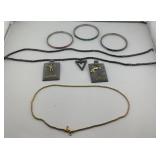 Costume Jewelry