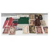 Potpourri Satchets/Gift Bags/Etc