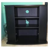 Tv Stand-32x18x28 Inches