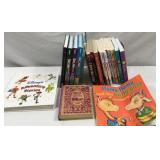 Childrens Books