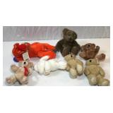 New Stuffed Animals