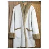 Womens XL Jones New York Coat
