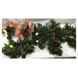 Pretty Christmas Decor