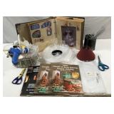 Craft Supplies/Materials