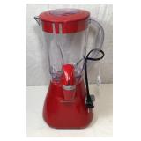 Hamilton Beach Slushie Machine