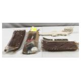 Incense Burners/Etc