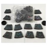Incense Burners/Etc
