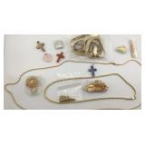 Costume Jewelry
