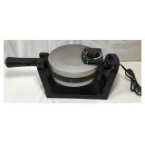Ginnys Flip Waffle Iron