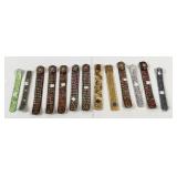 Incense Burners/Etc