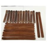Incense Burners/Etc