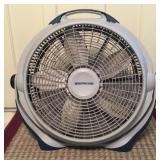 Wind Machine Floor Fan