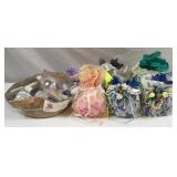 Home Made Gift Sets