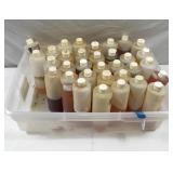 Scented Oils