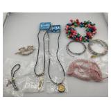 Costume Jewelry