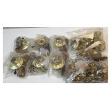 Oil Lamp Burners/Etc