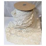 Spool of Lace
