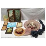 Vintage Wall Decor