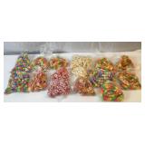 Candy/Popcorn Christmas Tree Decor