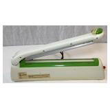 Sealing Machine