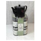 Loose Leaf Tea Gift Set