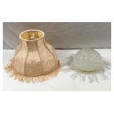 New-Lamp Shades