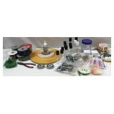 Misc Art/Craft Supplies