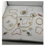 Costume Jewelry