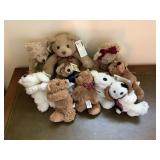Teddy Bear Lot