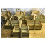 6 Misc Baskets