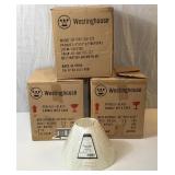 24 Pc Small Lamp Shades-New