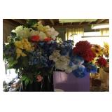 Artificial Flowers